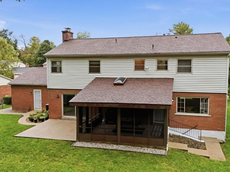 9596 Leebrook Drive, Springfield Township, OH 45231 Photo 72