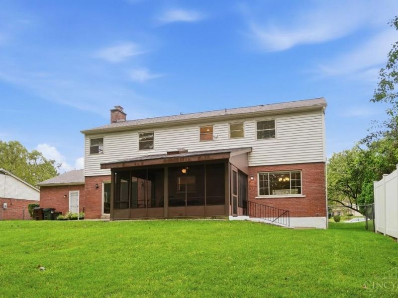 9596 Leebrook Drive, Springfield Township, OH 45231 Photo 87