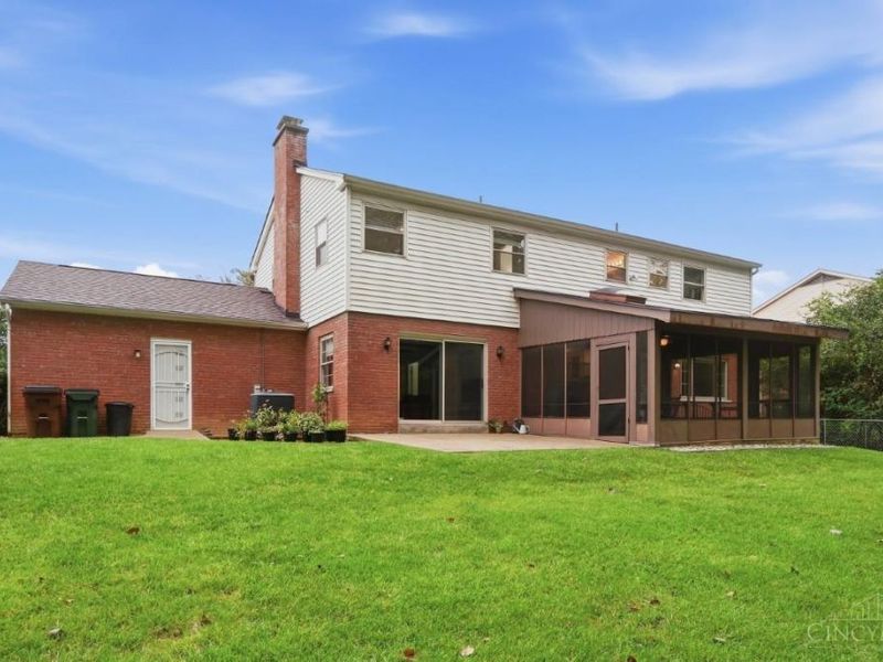 9596 Leebrook Drive, Springfield Township, OH 45231 Photo 88