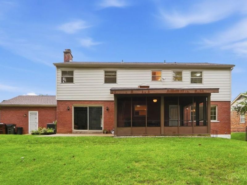9596 Leebrook Drive, Springfield Township, OH 45231 Photo 89