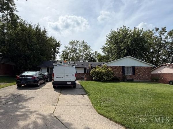 4814 Pierpont Drive, Dayton, OH 45426