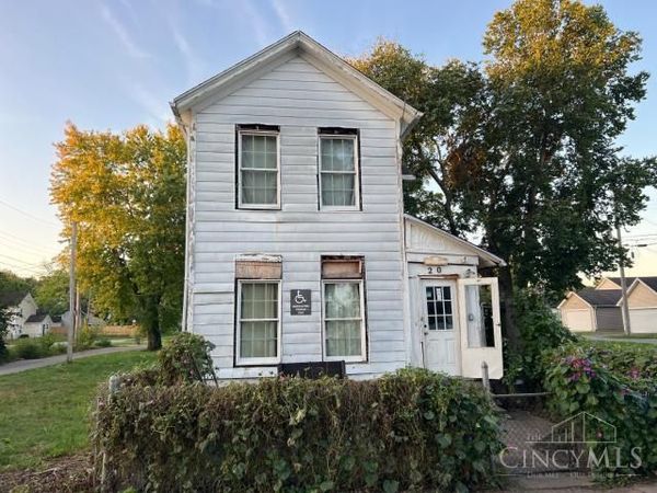 20 Caho Street, Dayton, OH 45410
