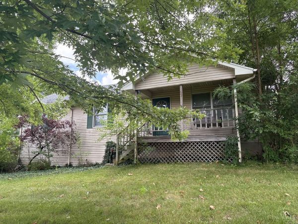 62 Fiord Drive, Eaton, OH 45320