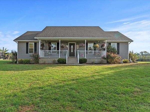 1314 Huff Road, West Union, OH 45693