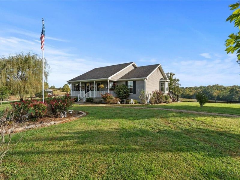 1314 Huff Road, West Union, OH 45693 Photo 2