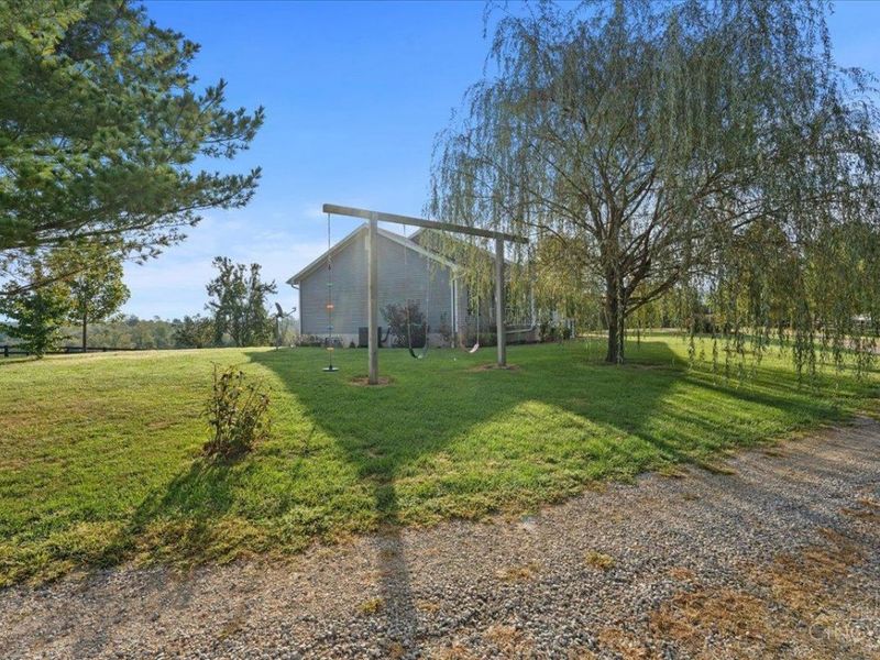 1314 Huff Road, West Union, OH 45693 Photo 3