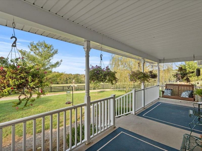 1314 Huff Road, West Union, OH 45693 Photo 4