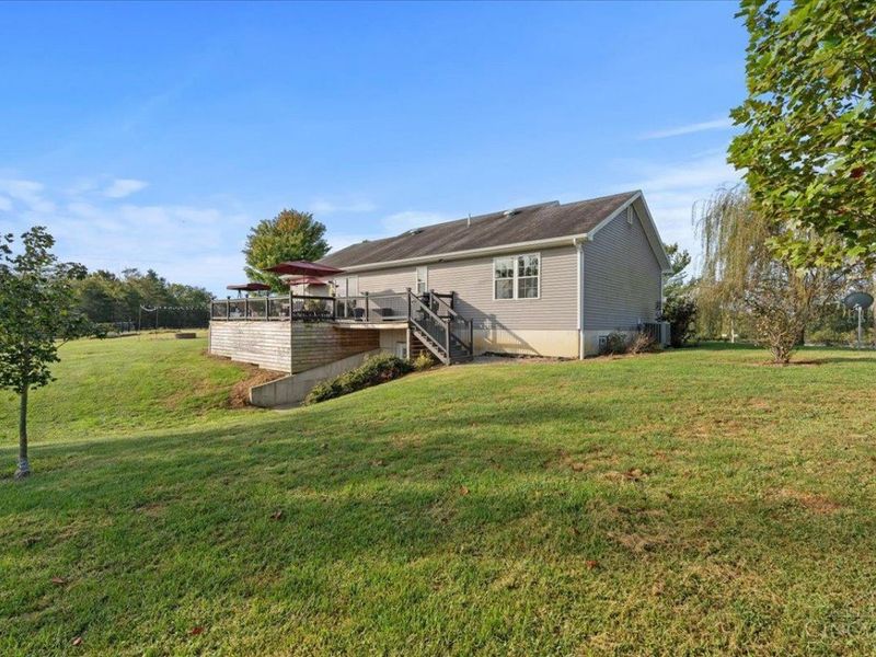 1314 Huff Road, West Union, OH 45693 Photo 42