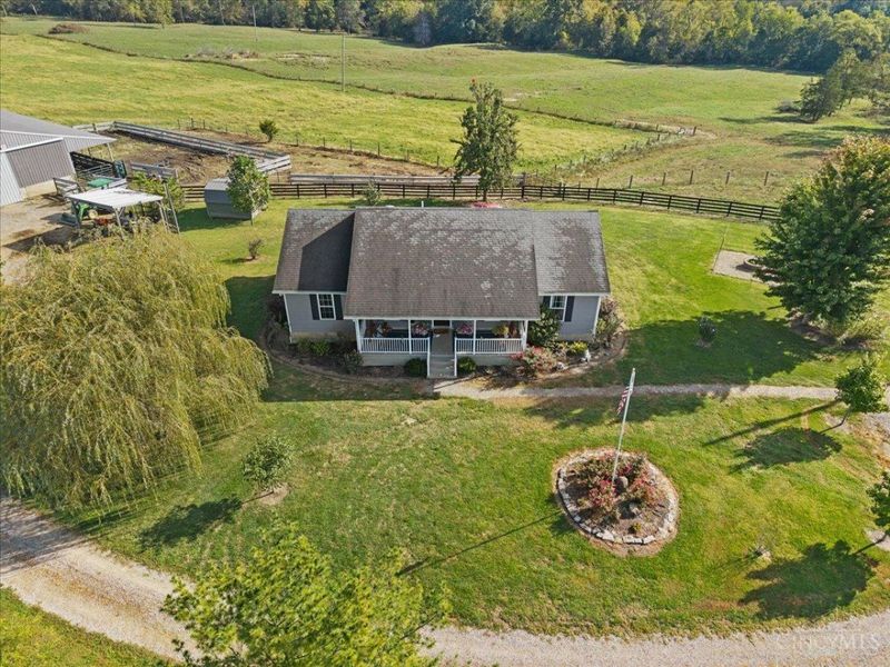 1314 Huff Road, West Union, OH 45693 Photo 45