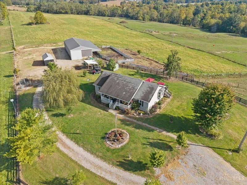 1314 Huff Road, West Union, OH 45693 Photo 46