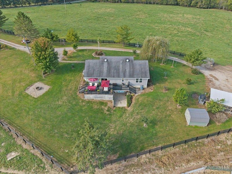 1314 Huff Road, West Union, OH 45693 Photo 47