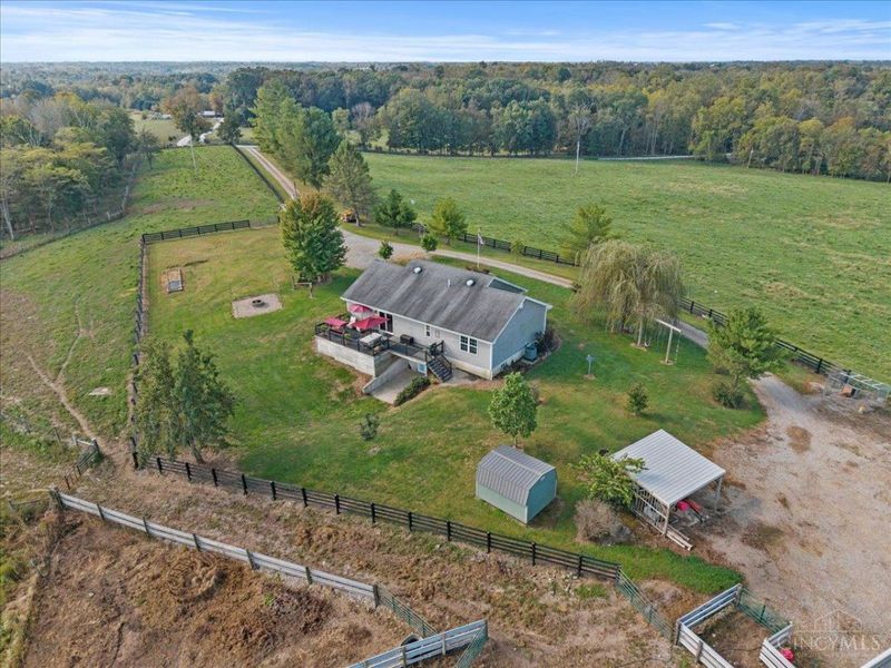 1314 Huff Road, West Union, OH 45693 Photo 49