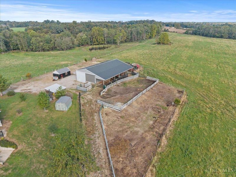 1314 Huff Road, West Union, OH 45693 Photo 50