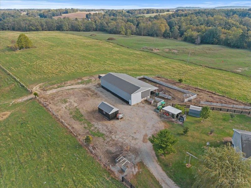 1314 Huff Road, West Union, OH 45693 Photo 51
