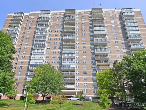 2444 Madison Road, Unit 408, Cincinnati, OH 45208