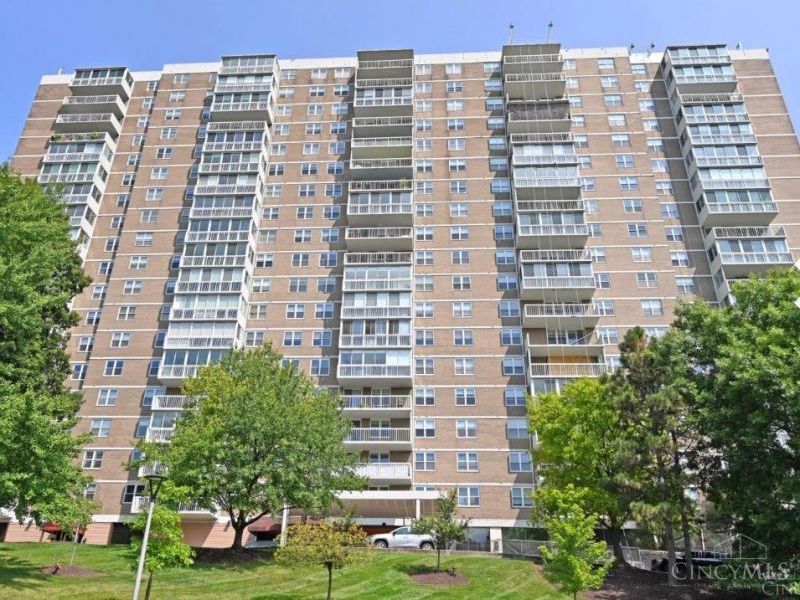 2444 Madison Road, Unit 408, Cincinnati, OH 45208 Photo 1