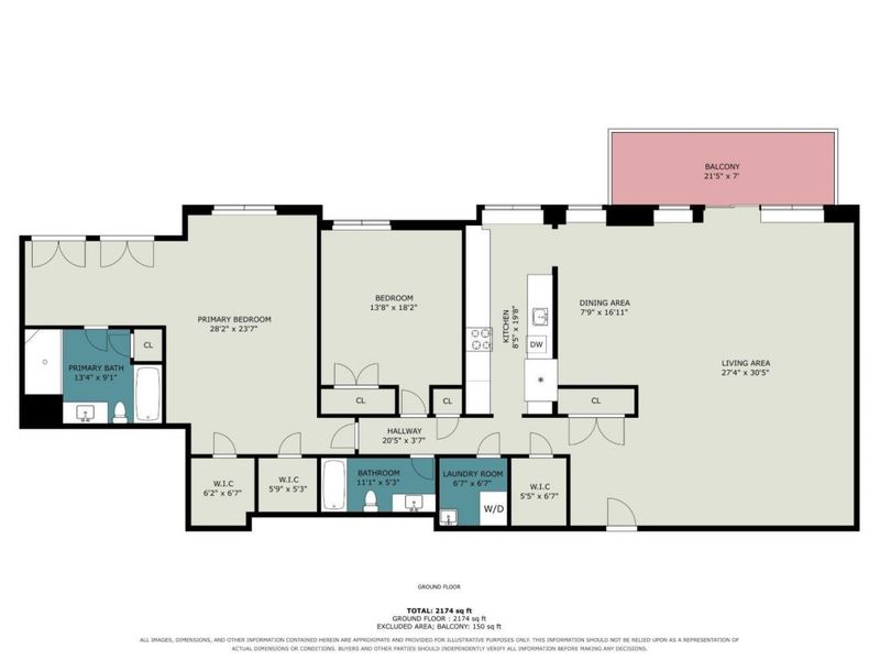 2444 Madison Road, Unit 408, Cincinnati, OH 45208 Photo 44