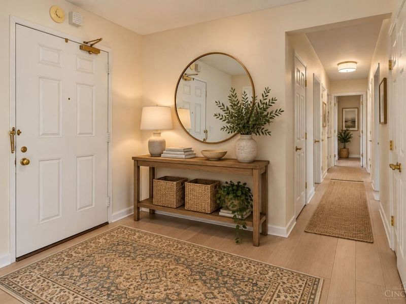 2444 Madison Road, Unit 408, Cincinnati, OH 45208 Photo 5