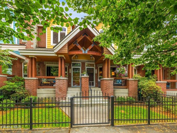 313 S 11th ST, Coeur d'Alene, ID 83814