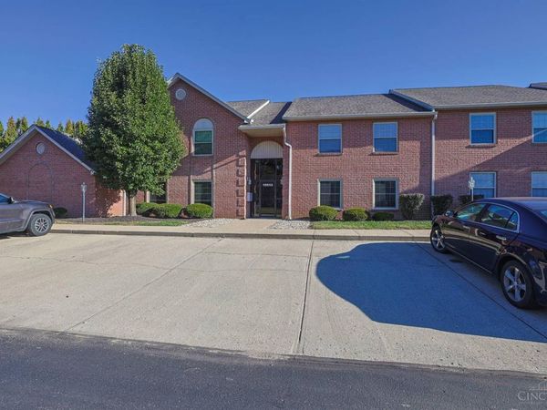 10516 West Road, Unit 26, Harrison, OH 45030
