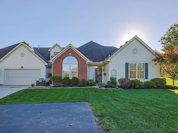 2755 Ashton Circle, Hamilton, OH 45011