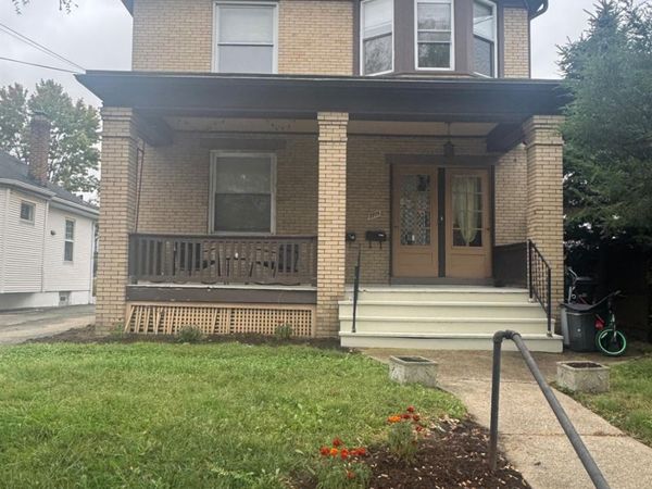 2715 Markbreit Avenue, Cincinnati, OH 45209
