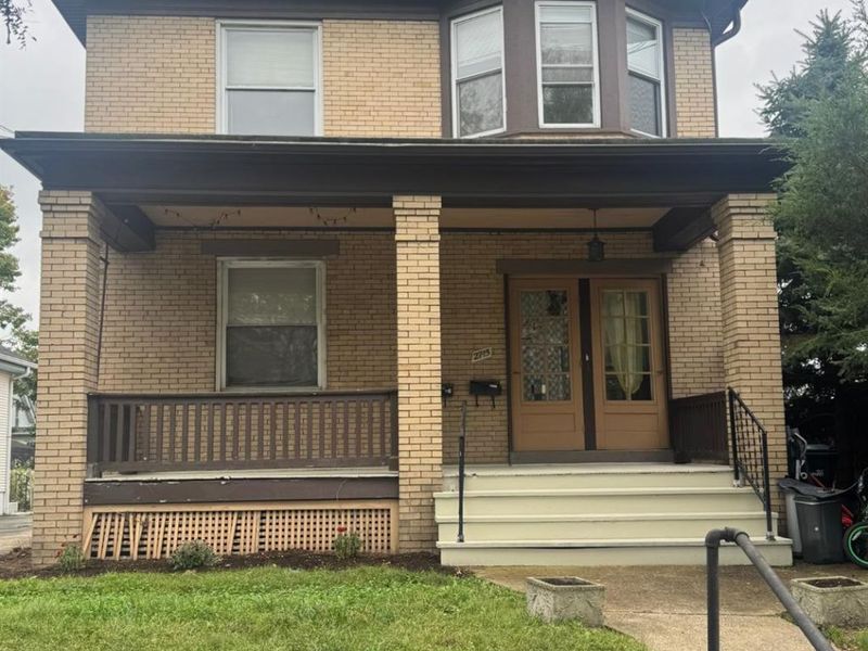 2715 Markbreit Avenue, Cincinnati, OH 45209 Photo 1
