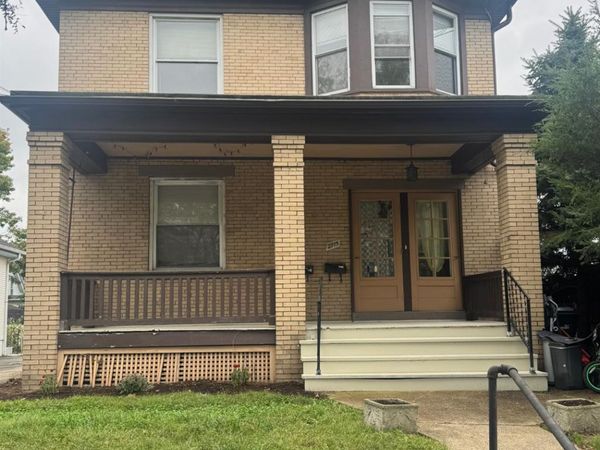 2715 Markbreit Avenue, Cincinnati, OH 45209