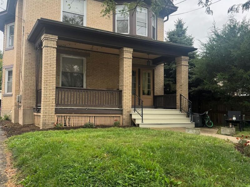 2715 Markbreit Avenue, Cincinnati, OH 45209 Photo 2