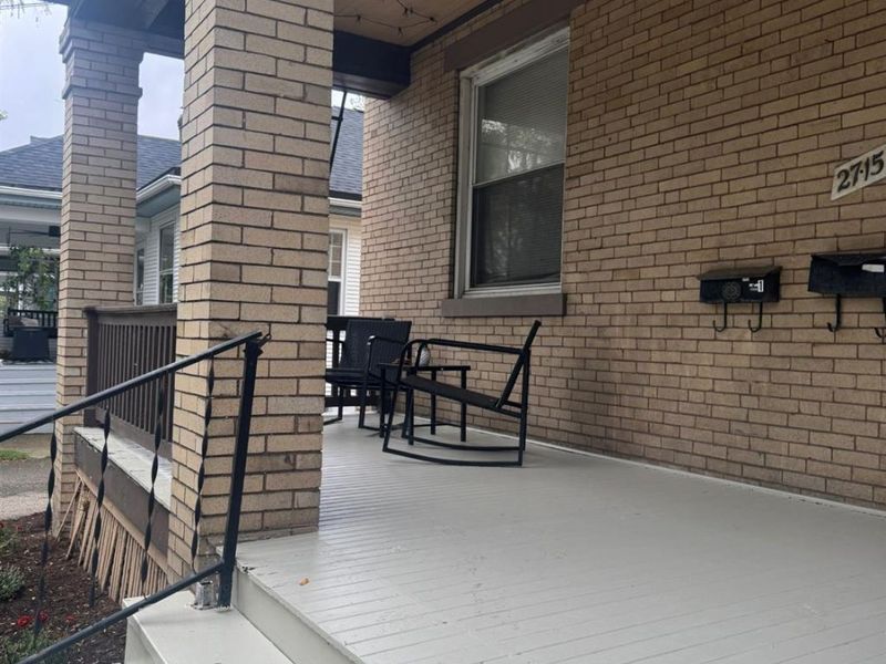 2715 Markbreit Avenue, Cincinnati, OH 45209 Photo 4