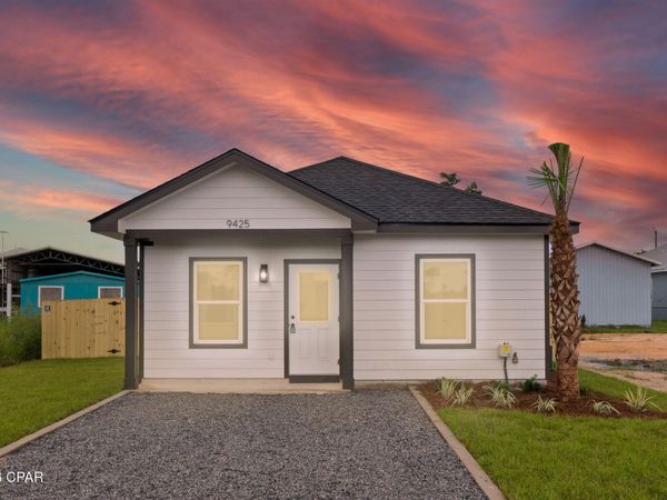 9425 Starfish Avenue, Port St Joe, FL 32456