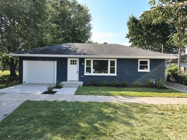 464 Trask Street , Aurora, IL 60505