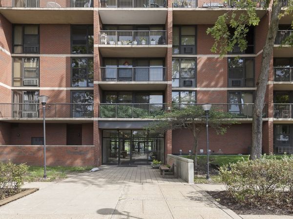 3021 S Michigan Avenue, Unit 407, Chicago, IL 60616