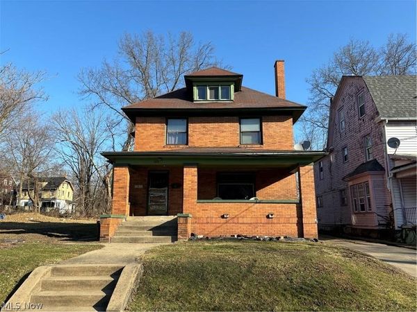 238 Lora Avenue , Youngstown, OH 44504