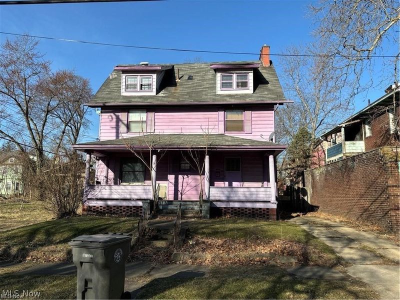 1442-1446 Ohio Avenue, Youngstown, OH 44504 Photo 1