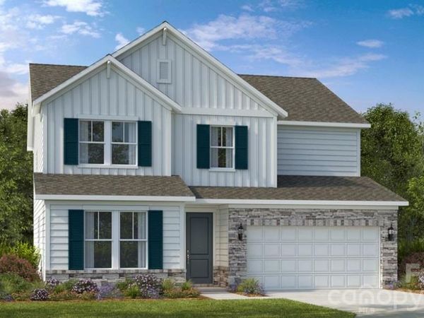 18222 Torchbearer Lane , Charlotte, NC 28278