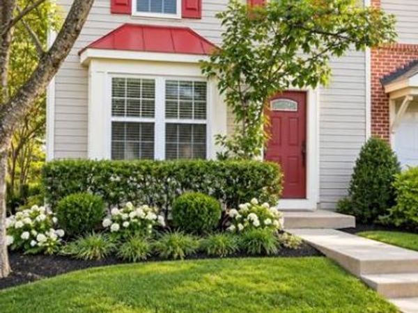 8601 JOSEPH ELLICOTT COURT , Unit 29, ELLICOTT CITY, MD 21043