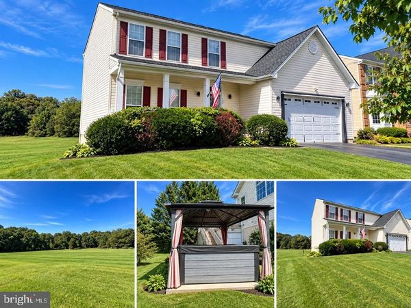 304 STONE RUN DRIVE , RISING SUN, MD 21911