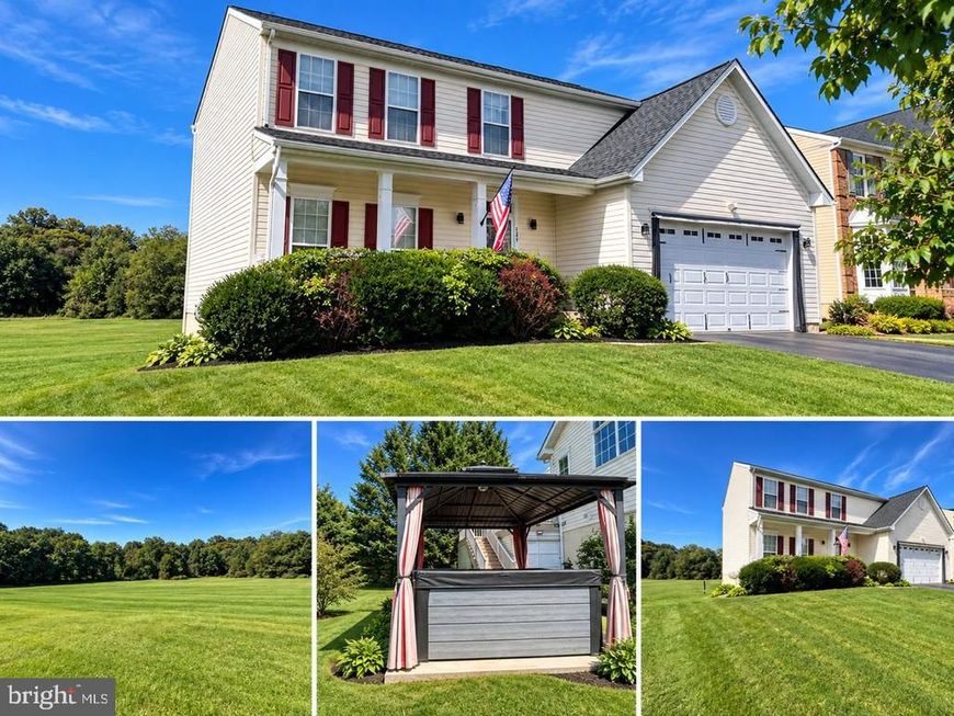 304 Stone Run Drive , Rising Sun, MD 21911 Main Photo