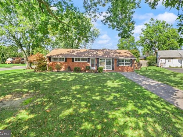 6404 WAYSIDE PLACE, ALEXANDRIA, VA 22310