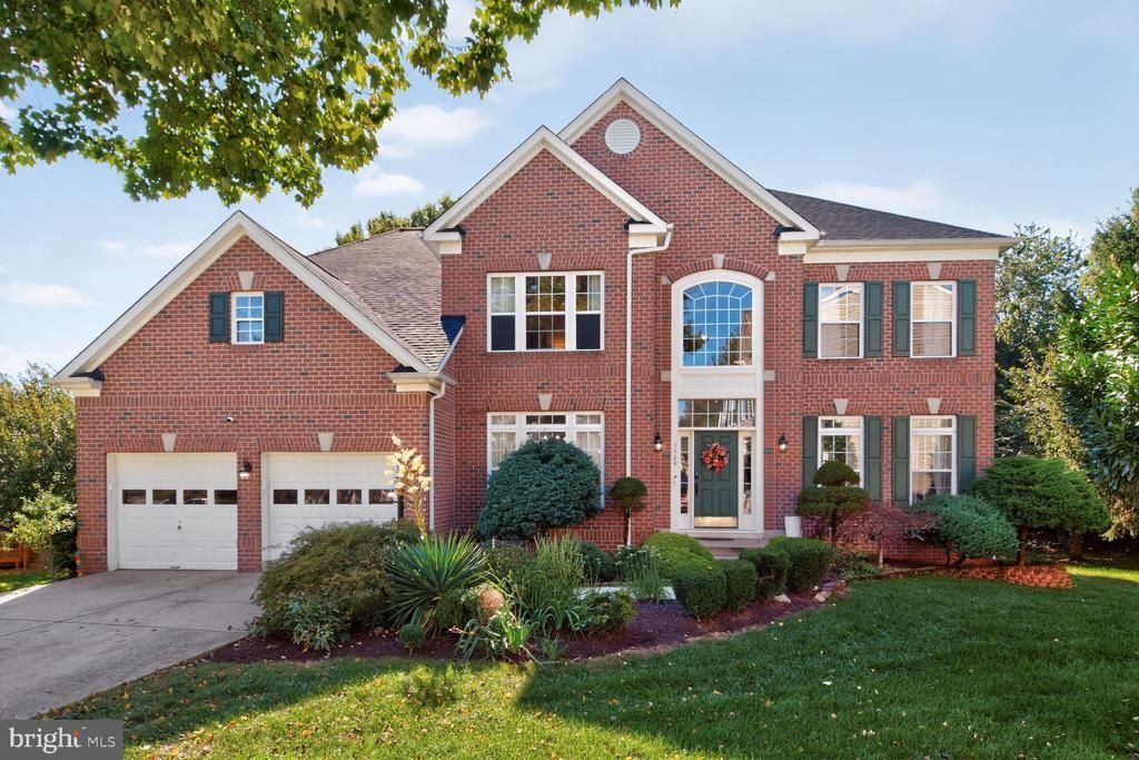 5909 BRIGHT FLOW MEWS , CLARKSVILLE, MD 21029