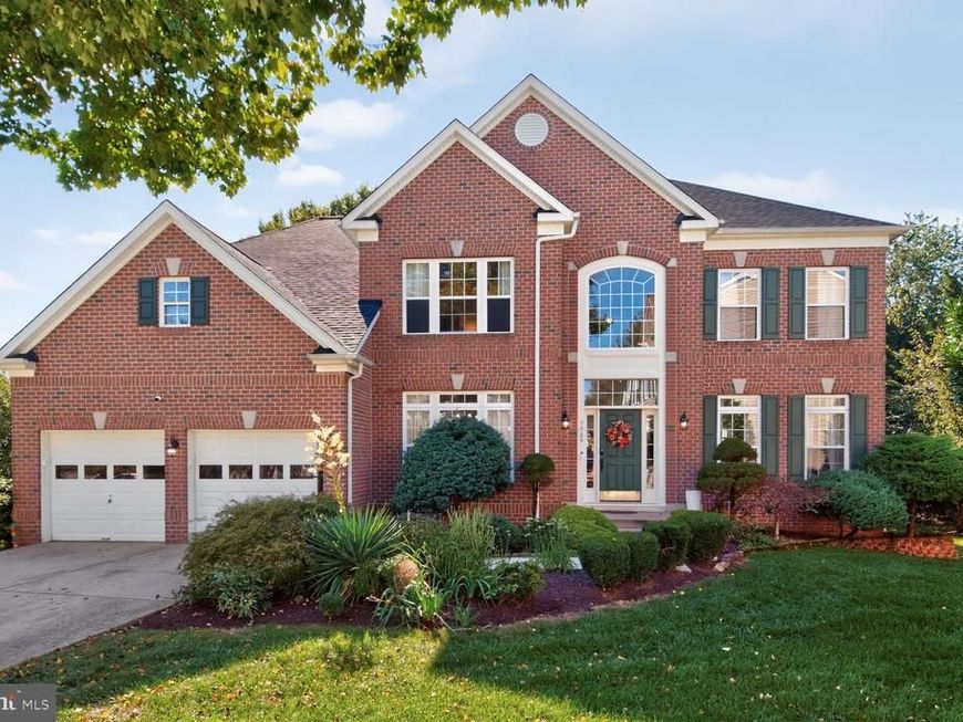 5909 Bright Flow Mews , Clarksville, MD 21029 Main Photo