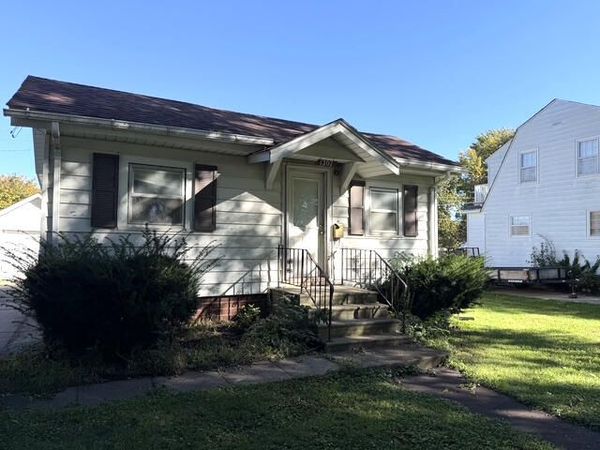 1207 Garst Avenue, Boone, IA 50036