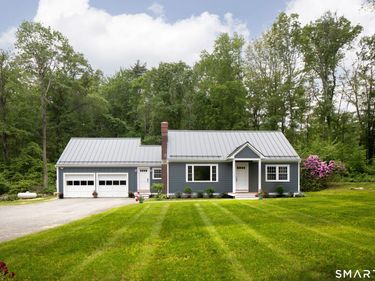 331 Calkinstown , Sharon, CT 06069