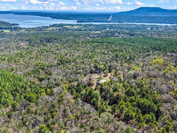 TBD RIVER MTN Road , Delaware, AR 72835