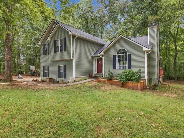 96 Boxcar Way W , Dawsonville, GA 30534