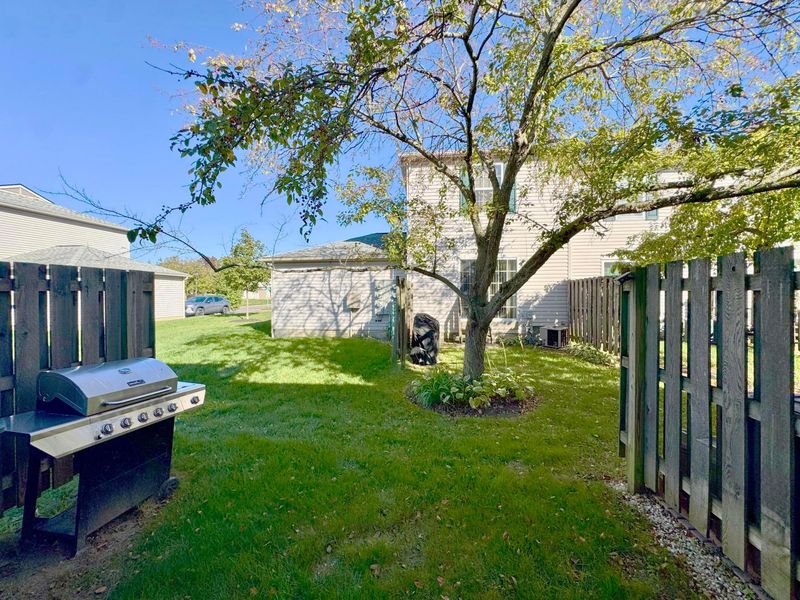 1768 Ridgebury Drive , Unit 135A, Hilliard, OH 43026 Photo 18