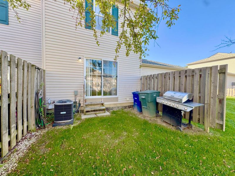 1768 Ridgebury Drive , Unit 135A, Hilliard, OH 43026 Photo 19