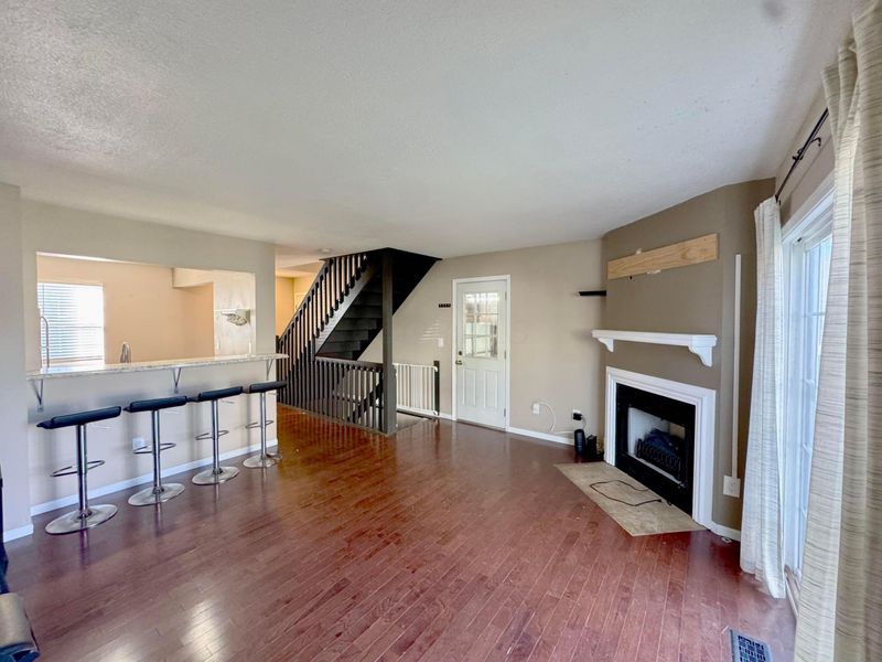 1768 Ridgebury Drive , Unit 135A, Hilliard, OH 43026 Photo 9