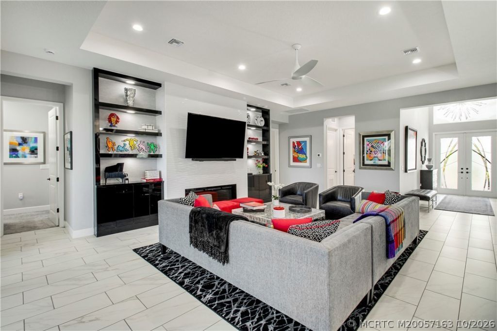 11969 SW Hunter Hill Avenue, Port Saint Lucie, FL 34987 Photo